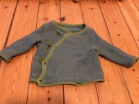 Disana Jacke wolle Gr. 62/68 Berlin - Schöneberg Vorschau