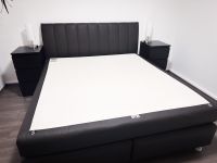 Boxspringbett Velda Palais 180 x 200 Betten Bormann inkl. Topper Nordrhein-Westfalen - Holzwickede Vorschau