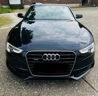 Audi A5 Cabriolet  Diesel 2,7 TDI  190 PS Nordrhein-Westfalen - Monheim am Rhein Vorschau