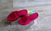 Badelatschen, Gr. 39 - Skechers Street - Sandale - Badeschuh Nordrhein-Westfalen - Bornheim Vorschau