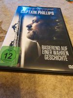 DVD Captain Phillips Rheinland-Pfalz - Koblenz Vorschau