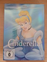 DVD - Disney Classics 11 - Cinderella im Pappschuber - NEU Nordrhein-Westfalen - Kamp-Lintfort Vorschau