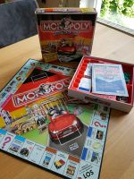 Monopoly Deutschland, vollständig Baden-Württemberg - Ihringen Vorschau