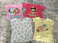 Set Shirt T-Shirt Gr. 98/104 Paw Patrol, Griechenland, Palomino Bayern - Stegaurach Vorschau