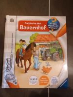 Tiptoi "Entdecke den Bauernhof" Buch Hessen - Villmar Vorschau