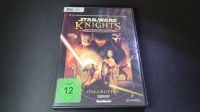 Star Wars: Knights of the Old Republic II Collection sehr gut! Dortmund - Innenstadt-West Vorschau