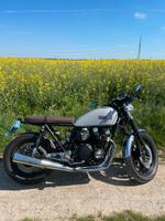 Café Racer Cafe Racer Suzuki GS 550 Lindenthal - Köln Lövenich Vorschau