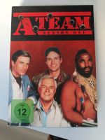 A-Team Staffel 1 Frankfurt am Main - Rödelheim Vorschau