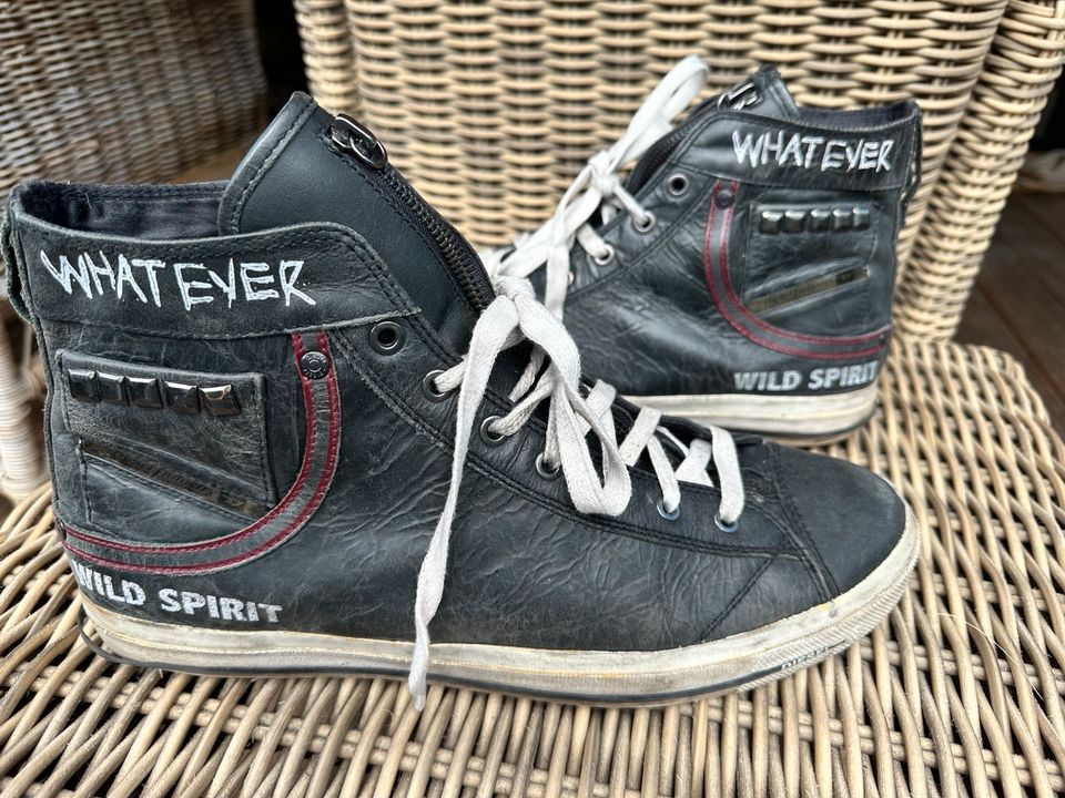 Diesel Sneaker Gr. 46 in Stuhr