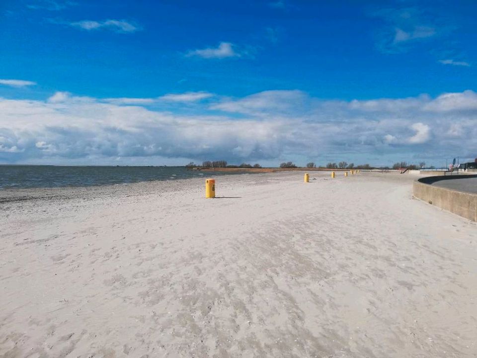 CHALET MOBILHEIM "SEASIDE" MAKKUM IJSSELMEER HOLLE POARTE in Dortmund