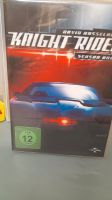 Knight Rider Staffel 1 und 2 zu verkaufen Nordrhein-Westfalen - Rheinbach Vorschau