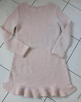 Bodyflirt leichtes Rippstrick Kleid  Gr. 38/40 Rheinland-Pfalz - Altrich Vorschau