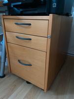 Bürotrolley,Bürowagen,Büroschrank Niedersachsen - Heere Vorschau