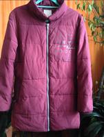 Warme Soccx Jacke in Größe XL Sachsen - Görlitz Vorschau