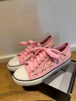 Damen Mädchen Schuhe Sneaker Baden-Württemberg - Laupheim Vorschau