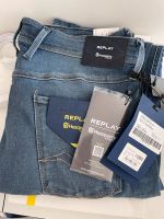 Husqvarna Replay Jeans 34/34 NEU Niedersachsen - Burgwedel Vorschau