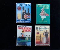 Pins - Holsten Bier Harburg - Hamburg Hausbruch Vorschau