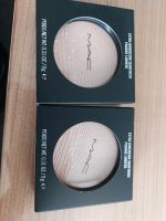 Mac Double Glam Highlighter Puder neu 2 mal vorhanden Nordrhein-Westfalen - Recklinghausen Vorschau