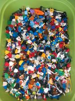 3,7 Kilo Lego Figuren und Zubehör Konvolut Sammlung Königs Wusterhausen - Wildau Vorschau