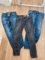 Markenjeans: Hilfiger/Diesel/ Benetton Gr.29/30 bzw 32 Münster (Westfalen) - Centrum Vorschau