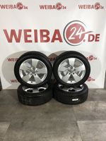 Winterräder Audi TT Coupé Dunlop 225/50 R17  B314 Sachsen - Großschirma Vorschau