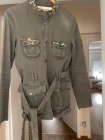 Bluemarine Damen Jeans Jacke Nordrhein-Westfalen - Siegburg Vorschau