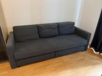 Graues IKEA Sofa Frankfurt am Main - Sachsenhausen Vorschau