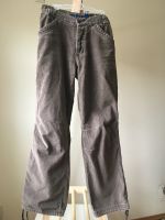 Fishbone Cordhose braun gerader Schnitt Gr. XS Vintage Kult Niedersachsen - Quakenbrück Vorschau