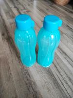 Tupperware Flasche Eco türkis blau 1l 1000ml Nordrhein-Westfalen - Bad Sassendorf Vorschau