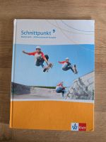 Klett Schulbuch Schnittpunkt 9 Thüringen - Schlotheim Vorschau