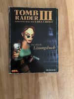 Tomb Raider 3 lösungsbuch Rostock - Dierkow Vorschau