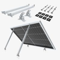 ⚠️2x Halterung für Balkonkraftwerk Solarmodul Steckersolar PV⚠️ Nordrhein-Westfalen - Niederzier Vorschau