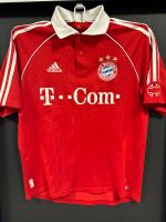 FC Bayern München Trikot 06/07 Home M Original Adidas Baden-Württemberg - Konstanz Vorschau