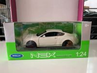 Modellauto Bentley Continental Supersports von Welly NEX 1:24 Bayern - Waltenhofen Vorschau