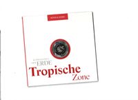 BRD 10 Euro PP 2017 Der Erde Tropische Zone + Marke Post Bayern - Freilassing Vorschau