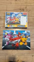 Puzzle 20  Super Wings 3+ ab 3 Jahren Saarbrücken-Dudweiler - Dudweiler Vorschau