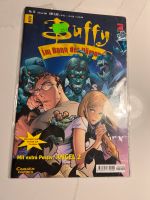 Comic Buffy von 2000 Bayern - Mömbris Vorschau