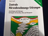 Zentrale Hörwahrnehmungsstörungen Nordrhein-Westfalen - Hürth Vorschau