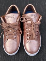 „KSWISS“ Sneaker Kupfer, Gr. 41 Nordrhein-Westfalen - Minden Vorschau