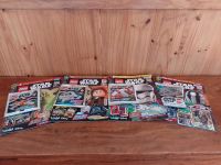 Star Wars Lego Comics inkl. Polypack helle Seite der Macht Berlin - Karlshorst Vorschau