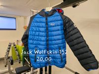 Jack Wolfskin Xenon Jacke Gr. 152 Sachsen - Oelsnitz/Erzgeb. Vorschau
