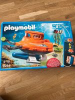 Playmobil 9234 Tiefseetauchboot Baden-Württemberg - Wiesloch Vorschau