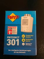 Fritz!Dect 301 Heizkörperregler Nordrhein-Westfalen - Kamen Vorschau