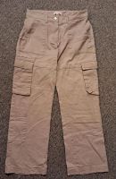 ♡♡ schöne Cargohose von H&M gr. 40/42, neuwertig Bayern - Roth Vorschau