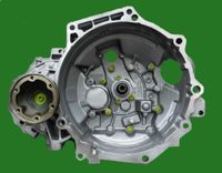 HNV ,JCX Getriebe für Seat Toledo 1.9 TDI, VW Passat 1.9 TDI Sachsen - Torgau Vorschau
