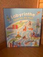 Labyrinthe Reise um die Welt Buch ab 7 80 Seiten Nordrhein-Westfalen - Wetter (Ruhr) Vorschau