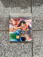 Ps3 Spiel - One Piece Pirate Warriors Frankfurt am Main - Riederwald Vorschau