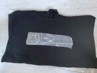 Supreme Arabic Logo Hooded Sweatshirt Black in L Saarland - Überherrn Vorschau