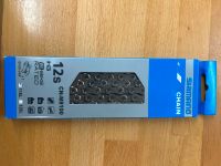 Shimano XT / Ultegra / E-Bike Quick-Link Kette CN-M8100 12-fach Baden-Württemberg - Sindelfingen Vorschau