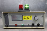 Schleich HV-6000 Hochvolt Voltage Tester 42922 Nordrhein-Westfalen - Dinslaken Vorschau